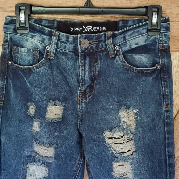 Boys Jeans Size 12 New - Picture 2 of 3